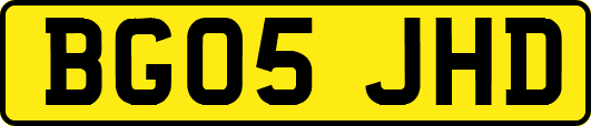 BG05JHD