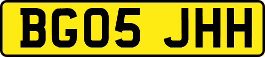 BG05JHH
