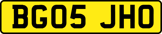 BG05JHO