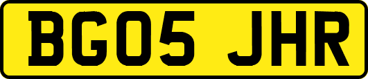 BG05JHR