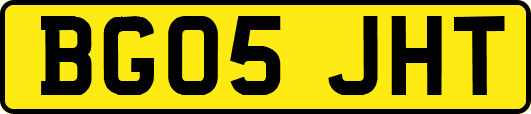 BG05JHT