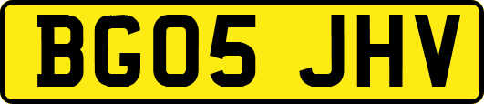 BG05JHV