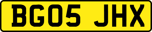 BG05JHX
