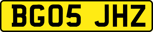 BG05JHZ