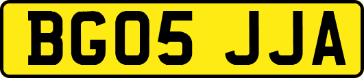 BG05JJA