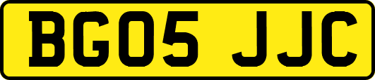 BG05JJC