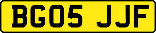 BG05JJF