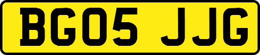 BG05JJG