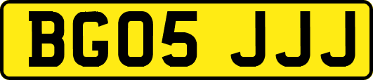 BG05JJJ