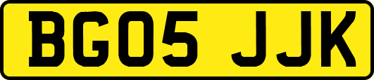 BG05JJK