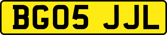 BG05JJL