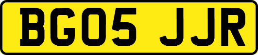 BG05JJR