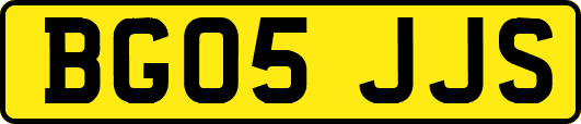 BG05JJS