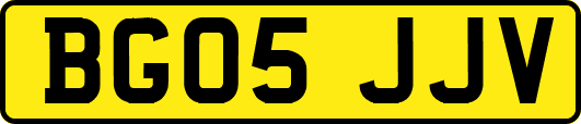 BG05JJV