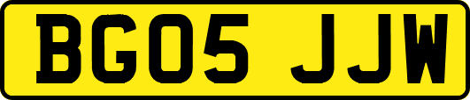 BG05JJW