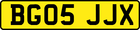 BG05JJX