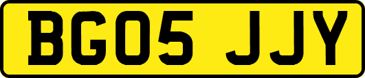 BG05JJY