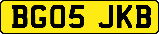 BG05JKB