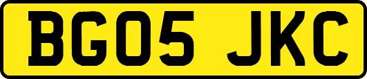 BG05JKC