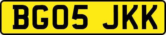 BG05JKK