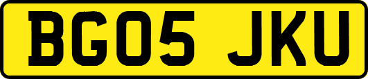 BG05JKU
