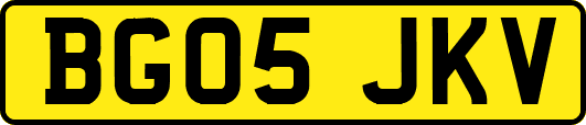BG05JKV
