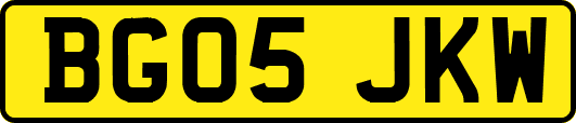 BG05JKW