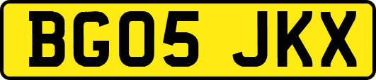 BG05JKX