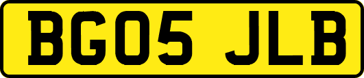 BG05JLB