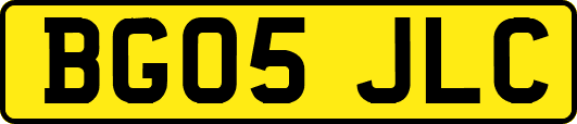 BG05JLC
