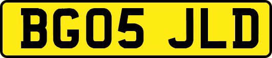 BG05JLD