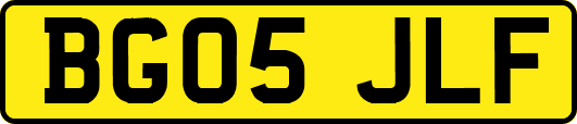 BG05JLF