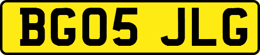 BG05JLG