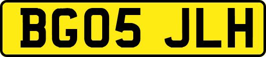 BG05JLH