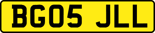 BG05JLL
