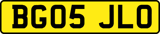 BG05JLO
