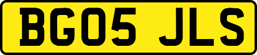 BG05JLS