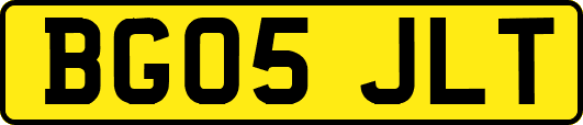 BG05JLT