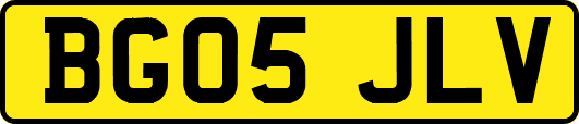 BG05JLV