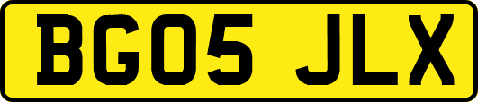 BG05JLX