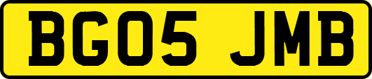 BG05JMB