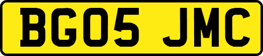 BG05JMC