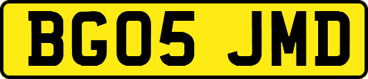 BG05JMD