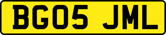 BG05JML
