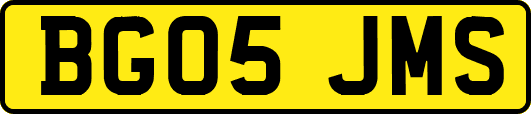 BG05JMS