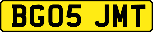 BG05JMT