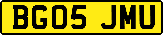 BG05JMU