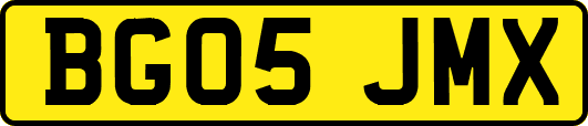 BG05JMX