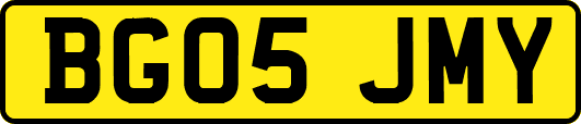 BG05JMY