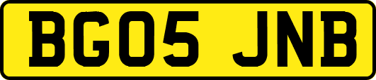BG05JNB